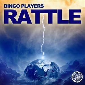 Bingo Players - Página trasera