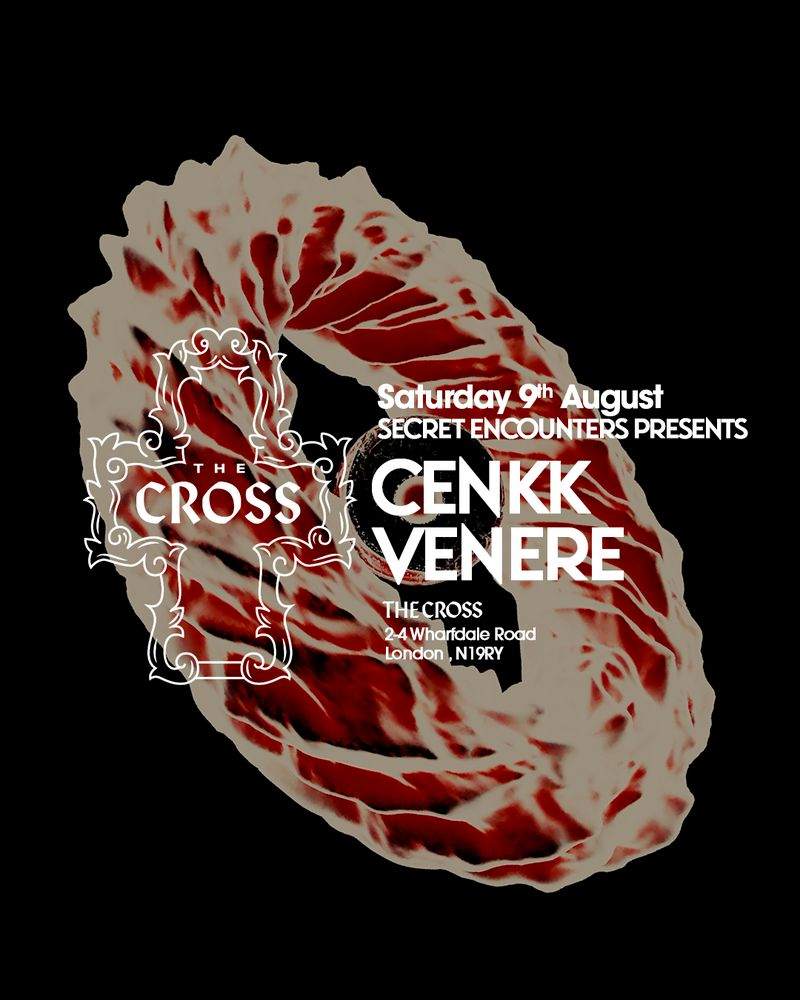 Secret Encounters at The Cross, London