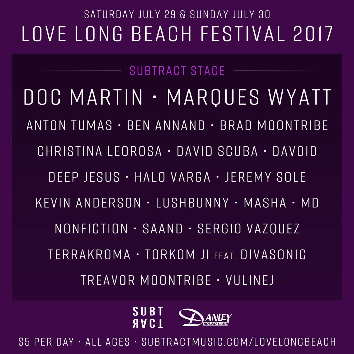 Love Long Beach Festival 2017 at Shoreline Aquatic Park, Los Angeles