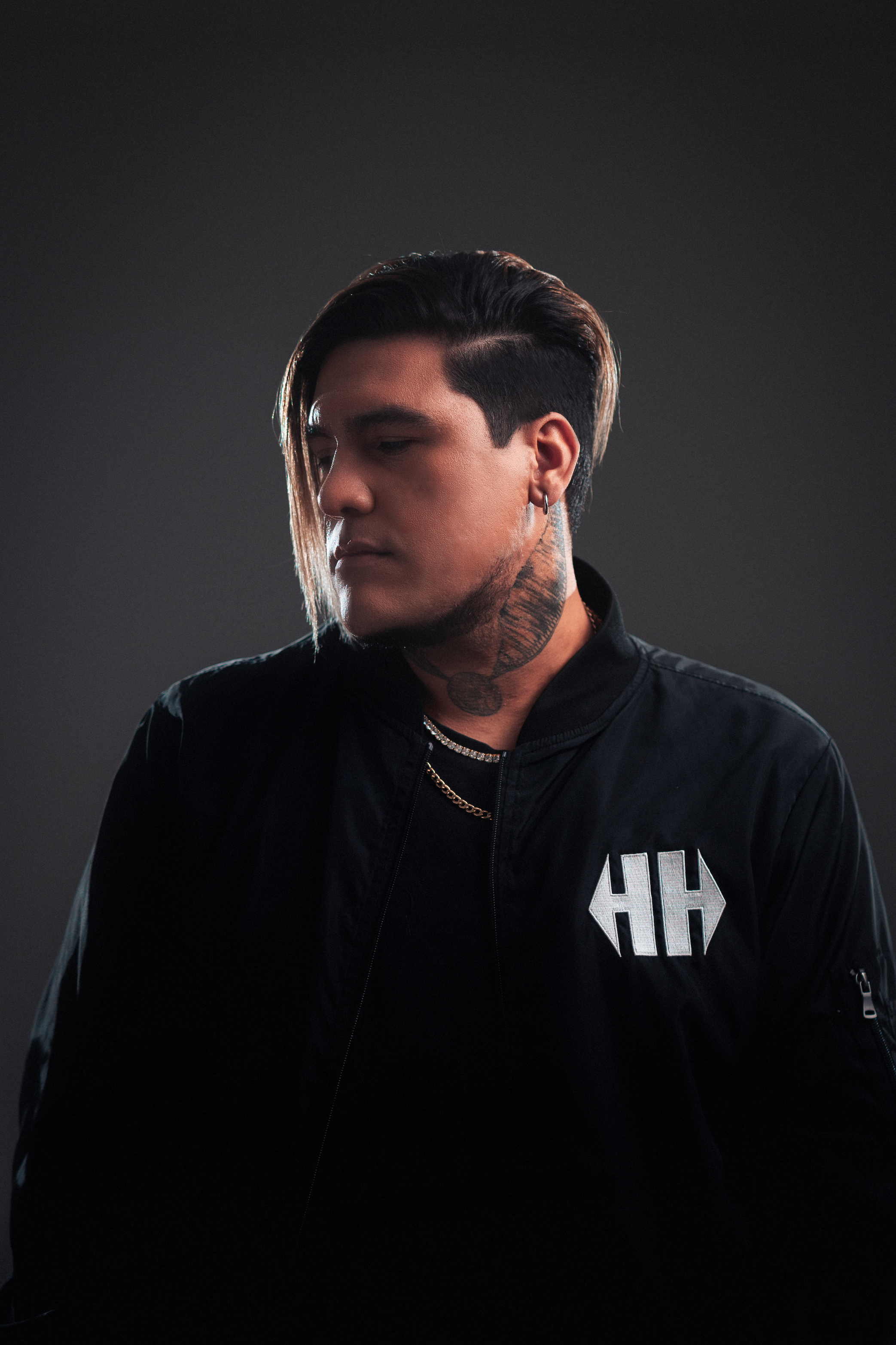 SXTCY x Technofamla x CLOSER present Junkie Kid at TBA