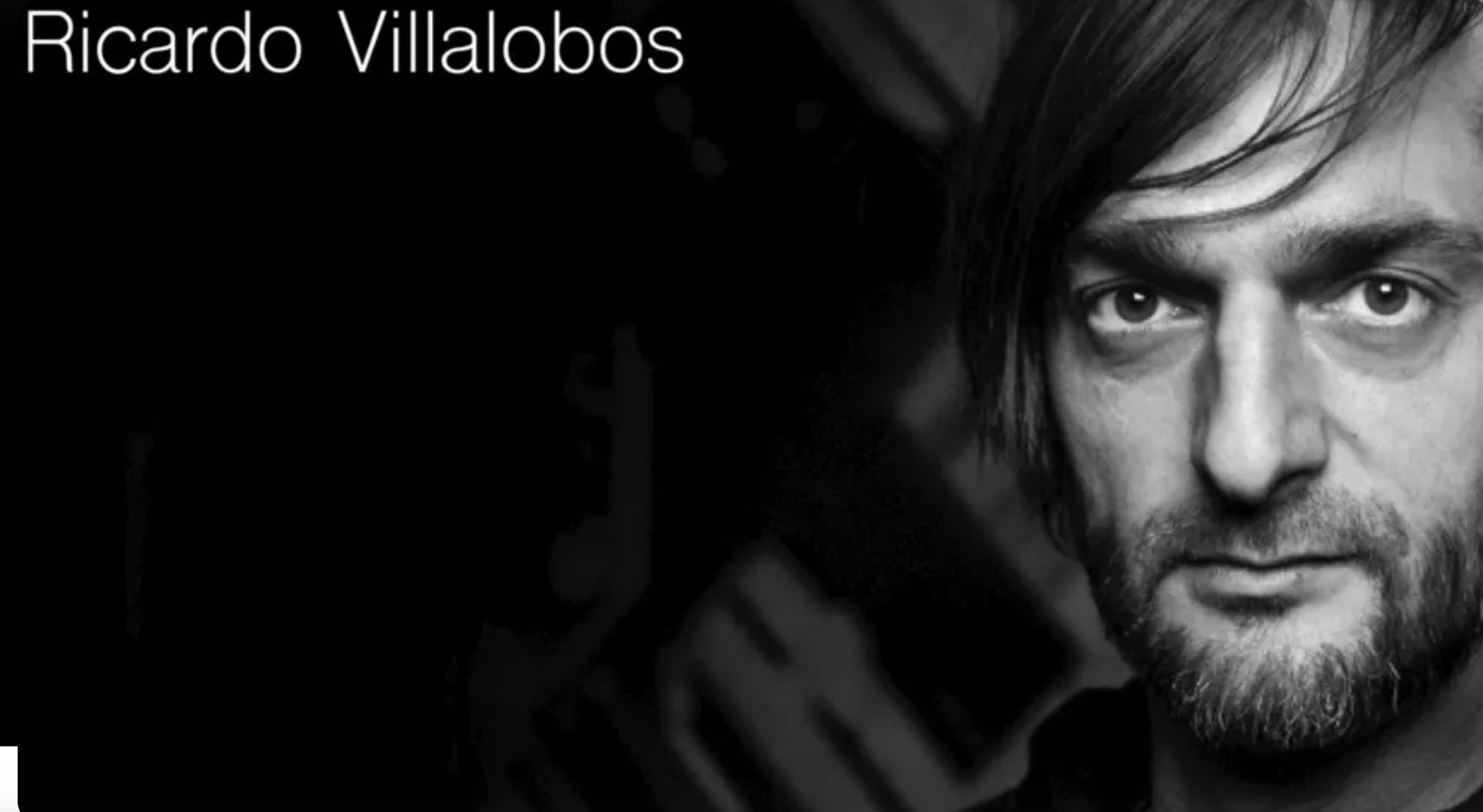 Ricardo villalobos spook club at spook club valencia