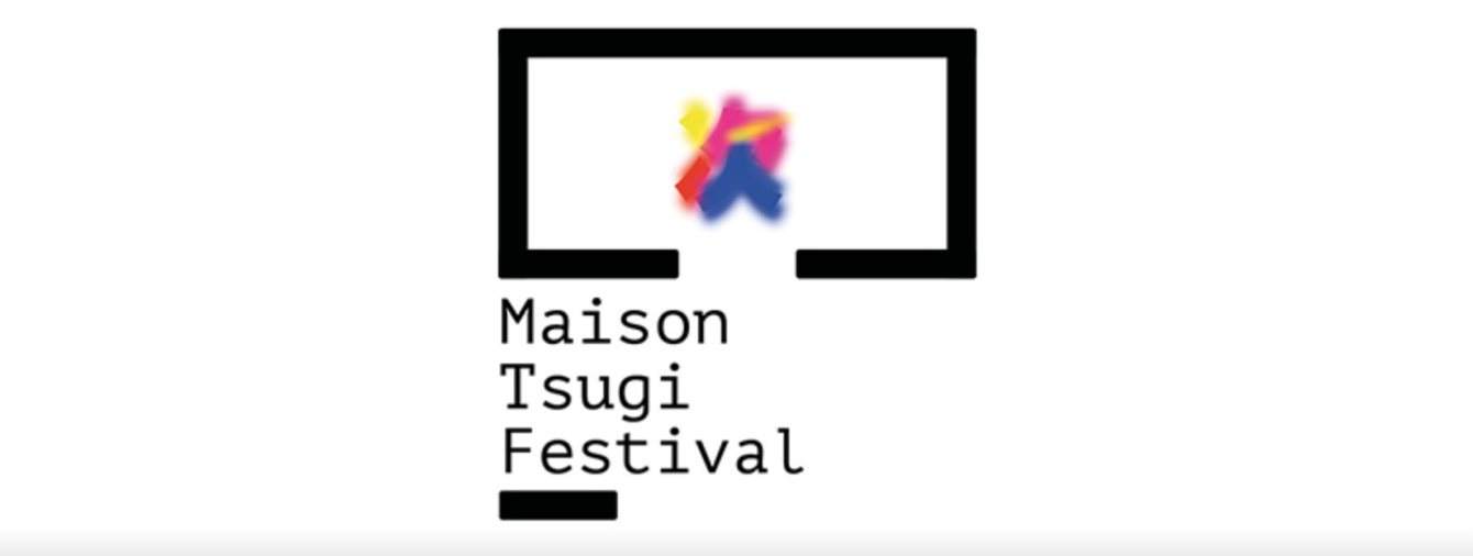 Livestream - Ligovskoï - Maison Tsugi Festival - Página frontal