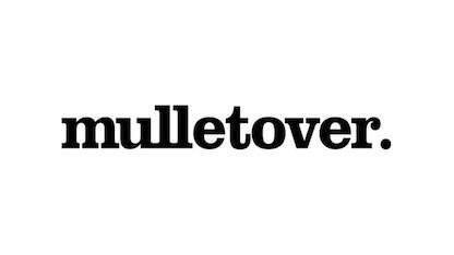 [CANCELLED] Mulletover day Time Party - フライヤー表