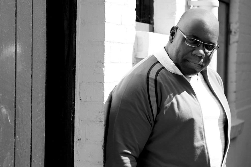 The Revolution with Carl Cox & Dyed Soundorom at Electric Brixton, London