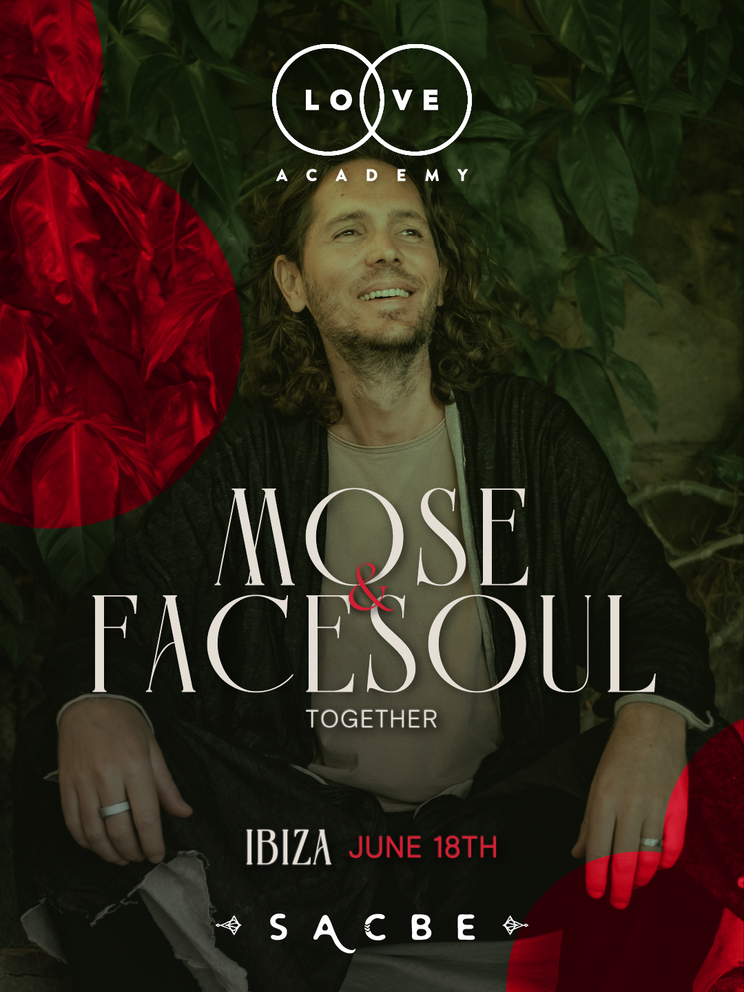 Mose & Facesoul Together