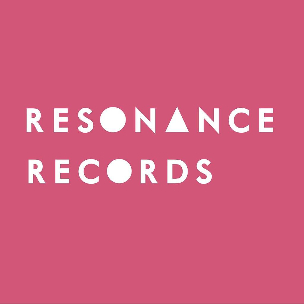 Resonance Records Label Launch with MAX Chapman, Clinton Houlker, LEE Brinx & more - Página trasera