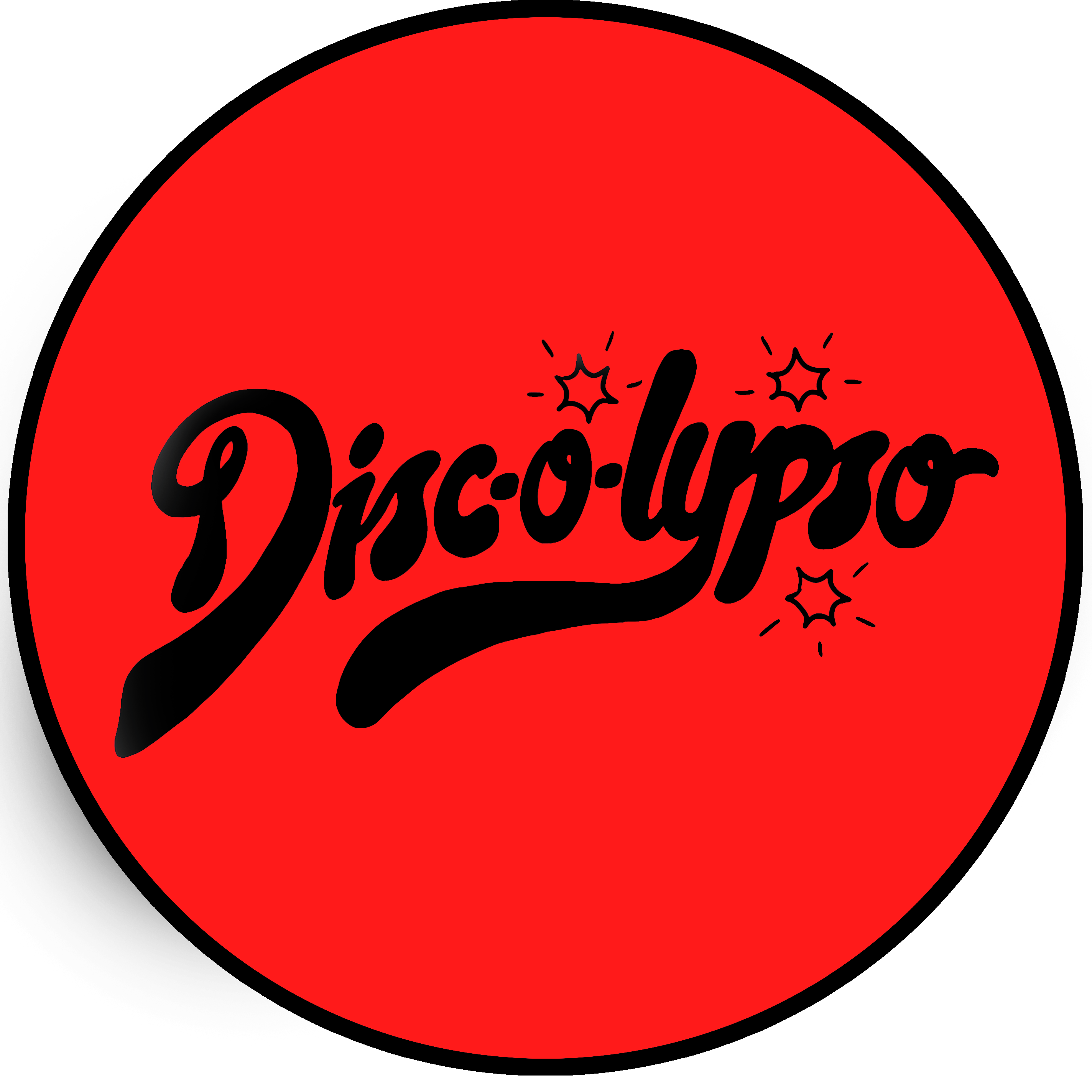 MN Roy - Discolypso Special - Página frontal