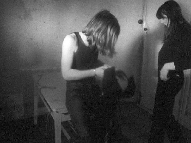 Lsff 2019: Cosey Fanni Tutti - On Film and In Conversation - フライヤー表