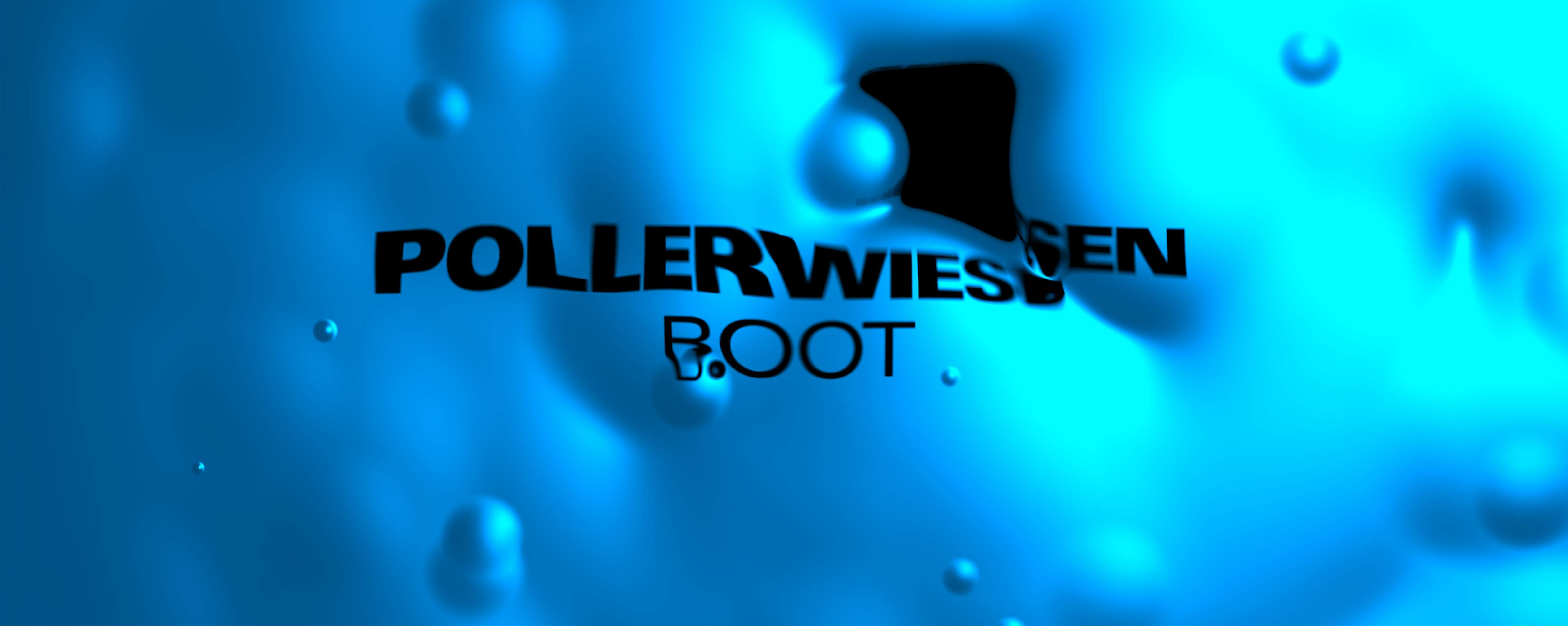 PollerWiesen Boot x Spandau20 - Página frontal