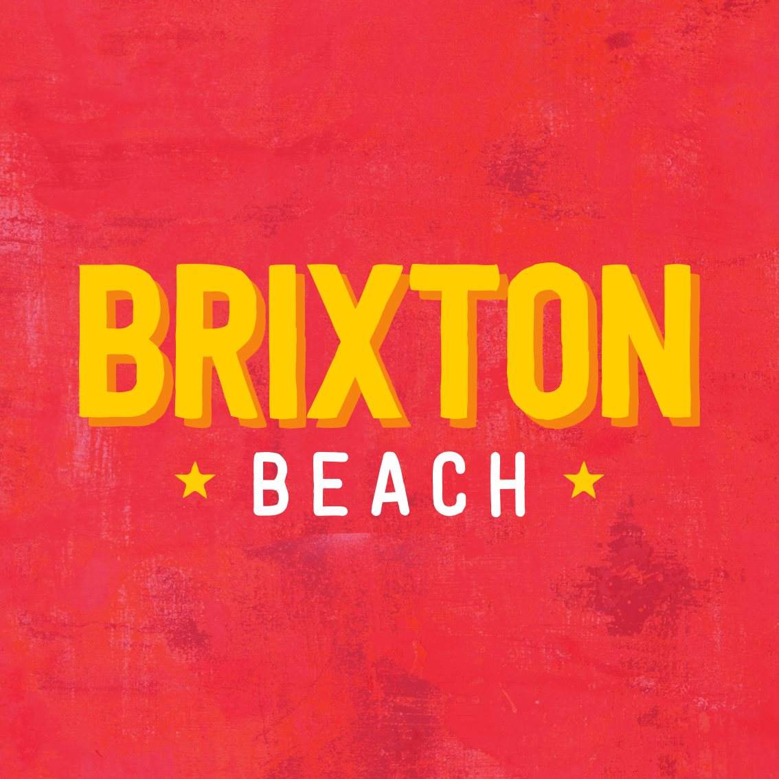Brixton Beach Week 3 Saturday - Página frontal