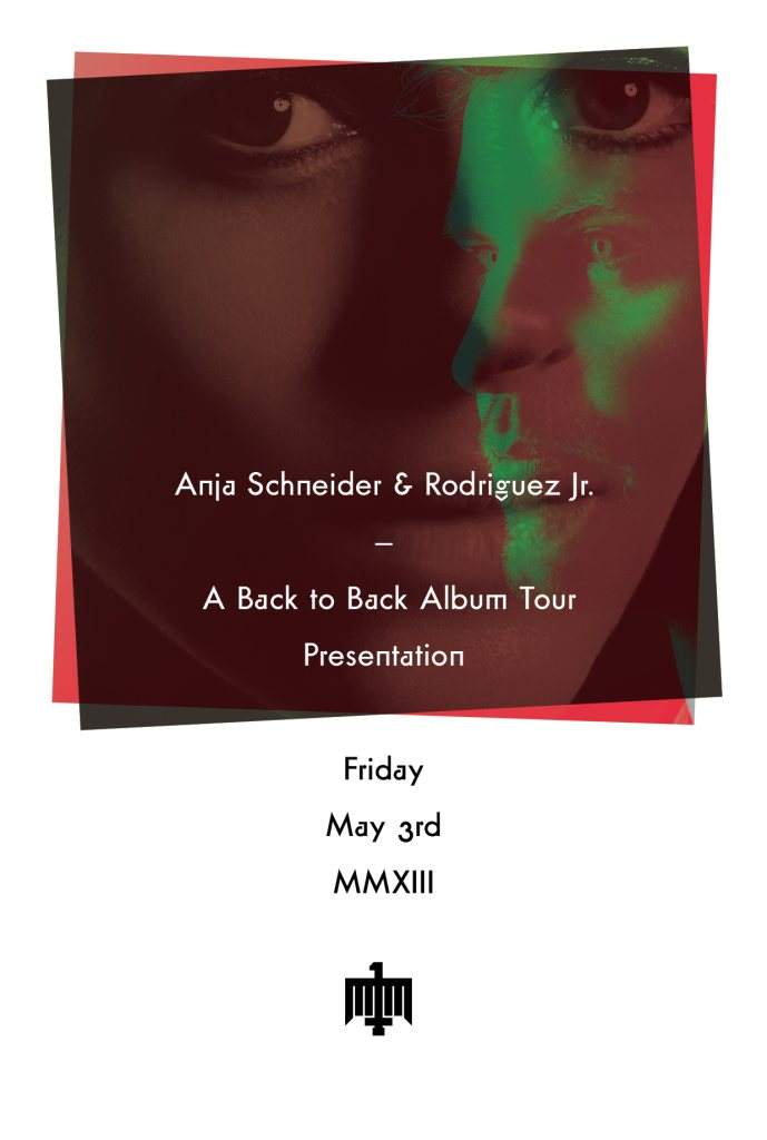 Mobilee B2B TOUR— Anja Schneider & Rodriguez Jr - Página frontal