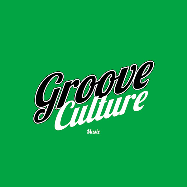 Groove Culture - フライヤー表