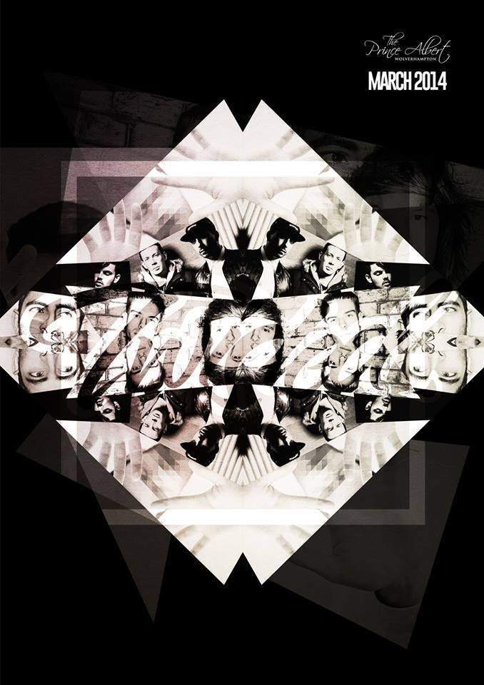 Saturday 15th March - The Prince Albert presents... Jaymo & Andy George ...