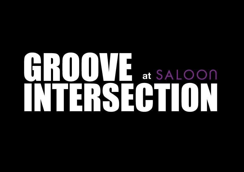 Groove Intersection - Página frontal