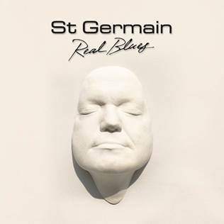 St Germain - Página frontal