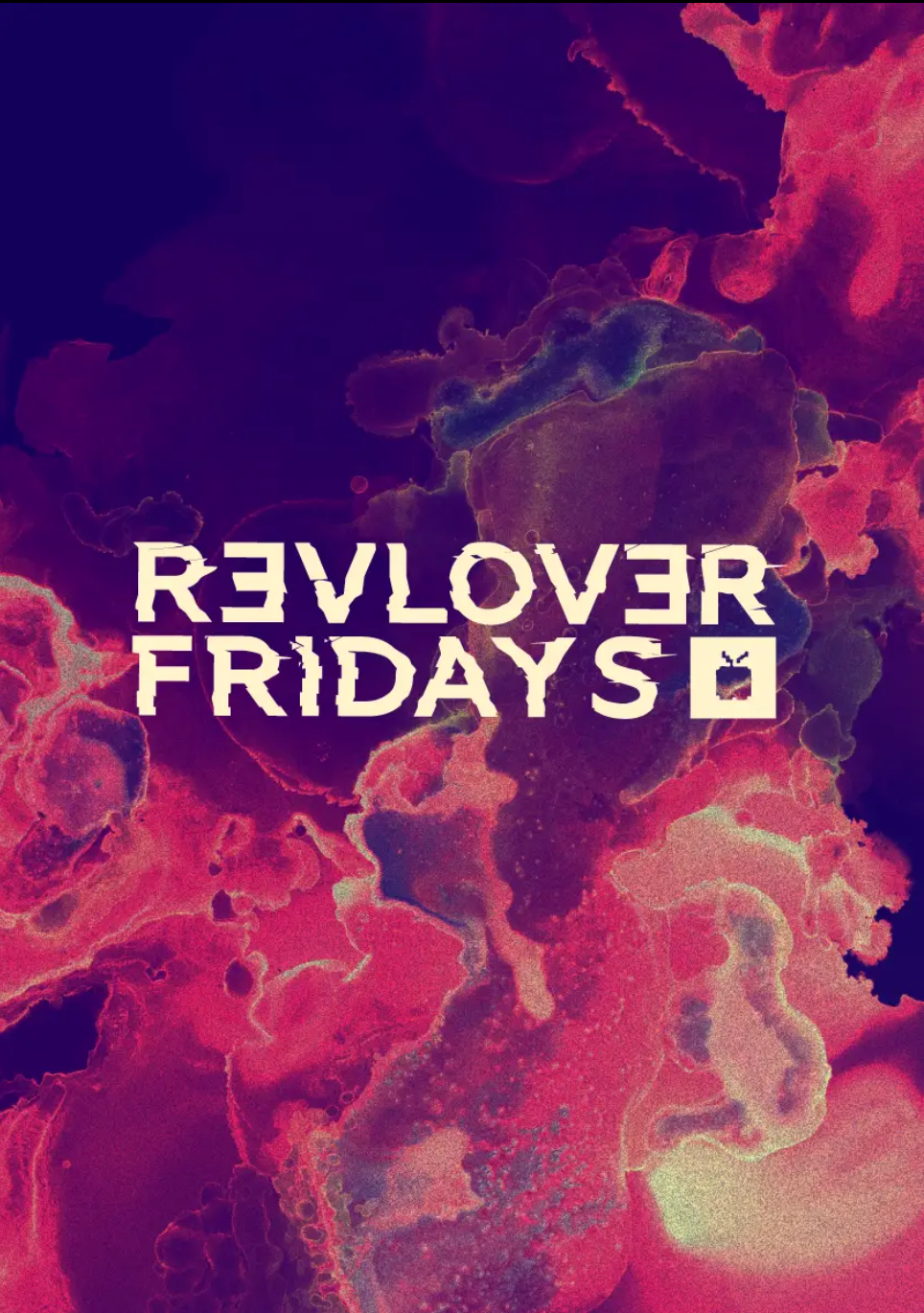 Revolver Sundays at Revolver Upstairs, Melbourne