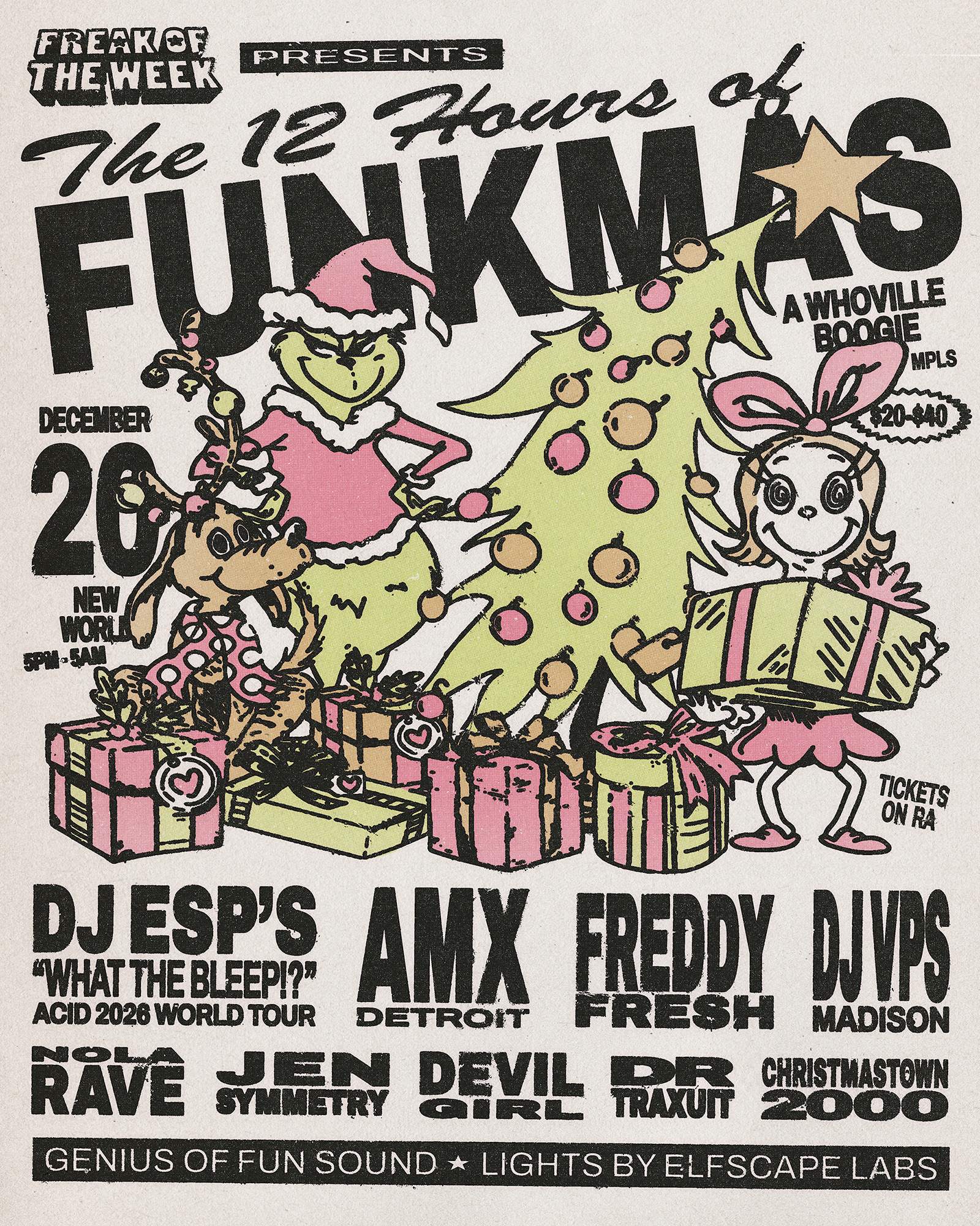 洋楽 boogie times BOOGIE TIMES COLLECTORS Vol.7 - YouTube