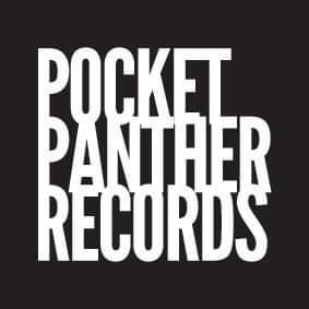 L'Aperitivo Elettronico e Pocket Panther Records - Página frontal