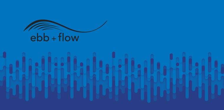 ebb + flow presents: Doc Martin + Marques Wyatt - Página frontal