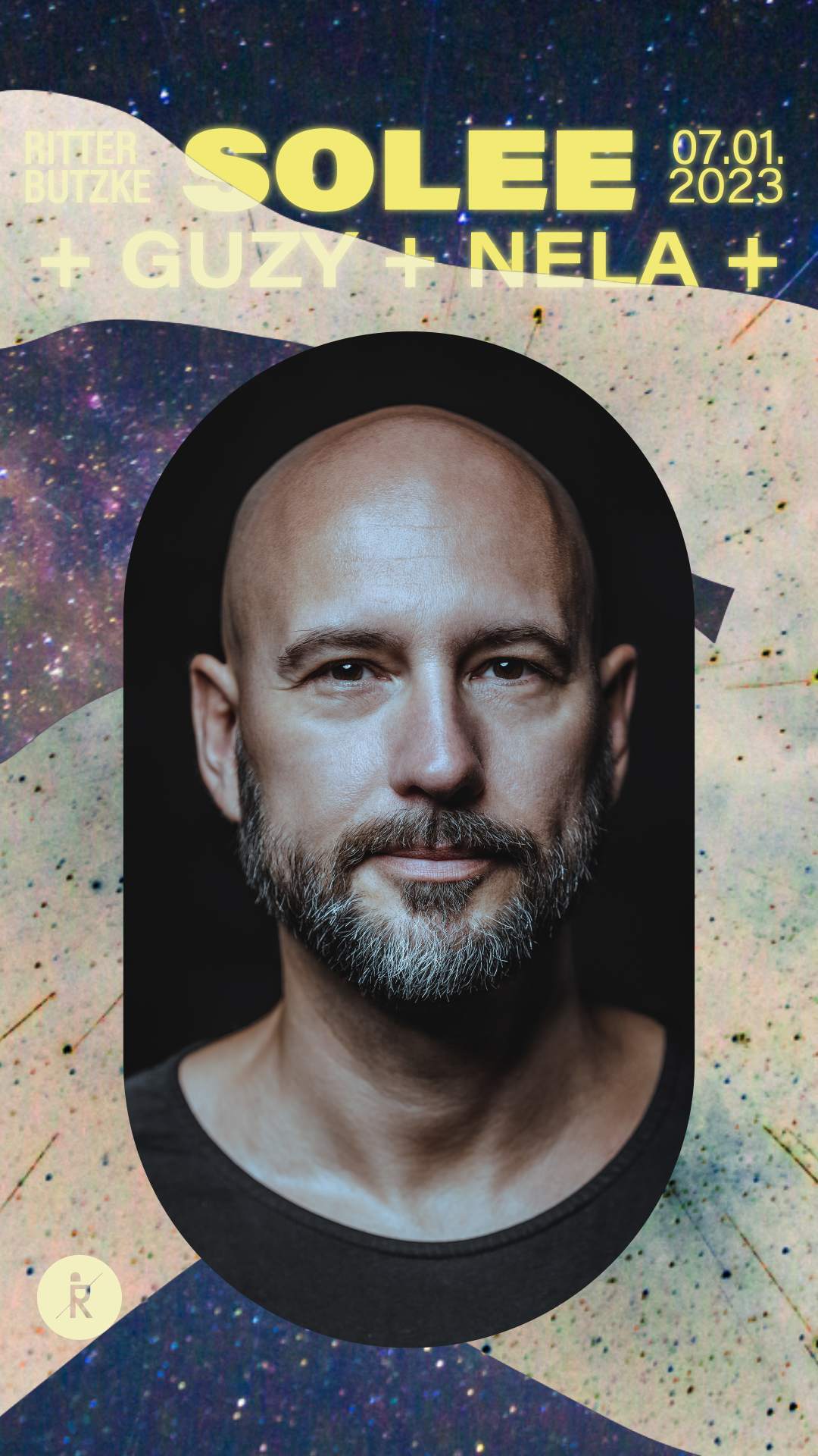 Solee at Ritter Butzke, Berlin