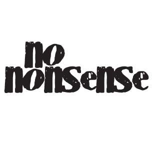 No Nonsense feat. Steve Lawler - Página frontal