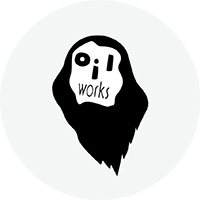 Oil Works presents “ALEA” - Página frontal
