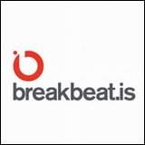 Breakbeat.Is Residency - Página frontal