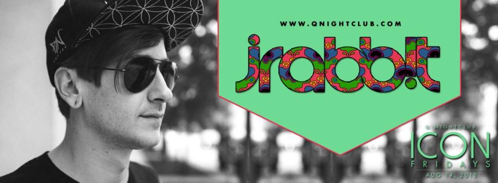 Jrabbit at Q Nightclub, Seattle
