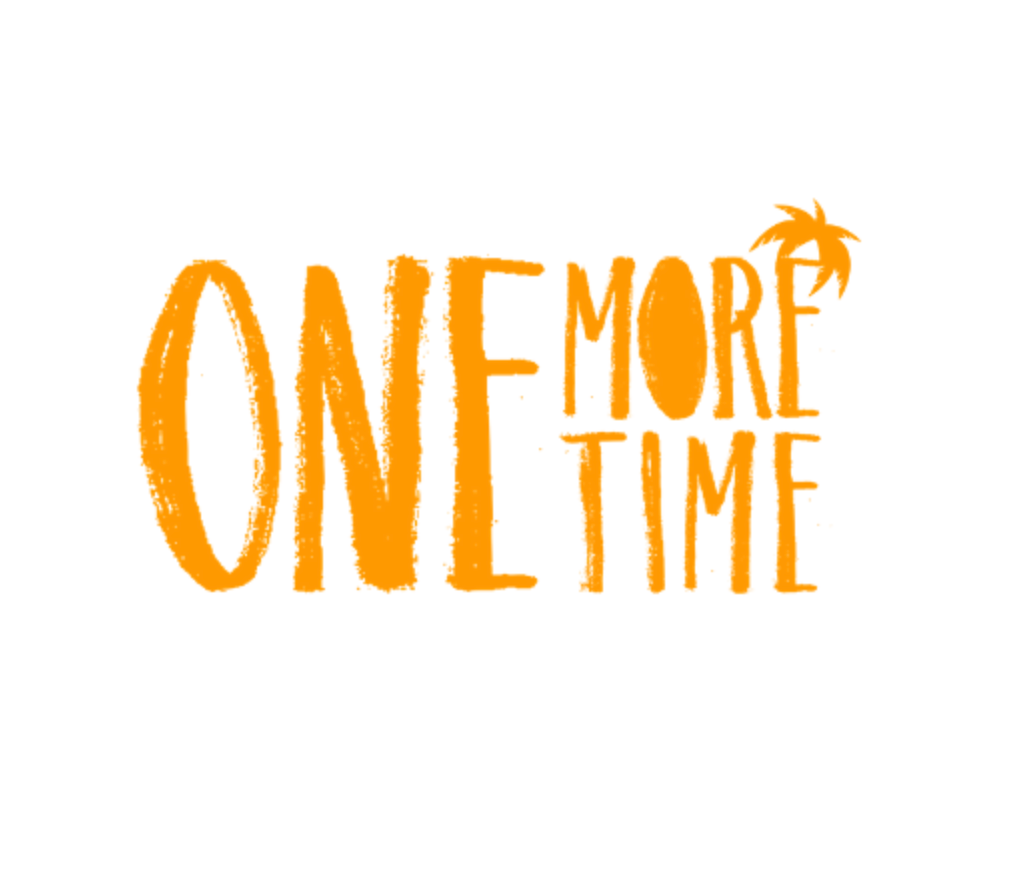 One More Time | Ibiza Classics Only - Página frontal