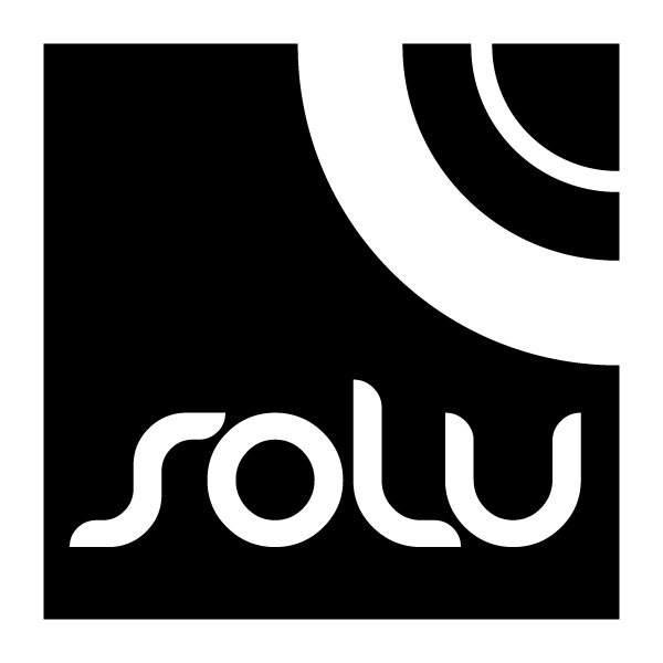Solu Warehouse Party - フライヤー裏