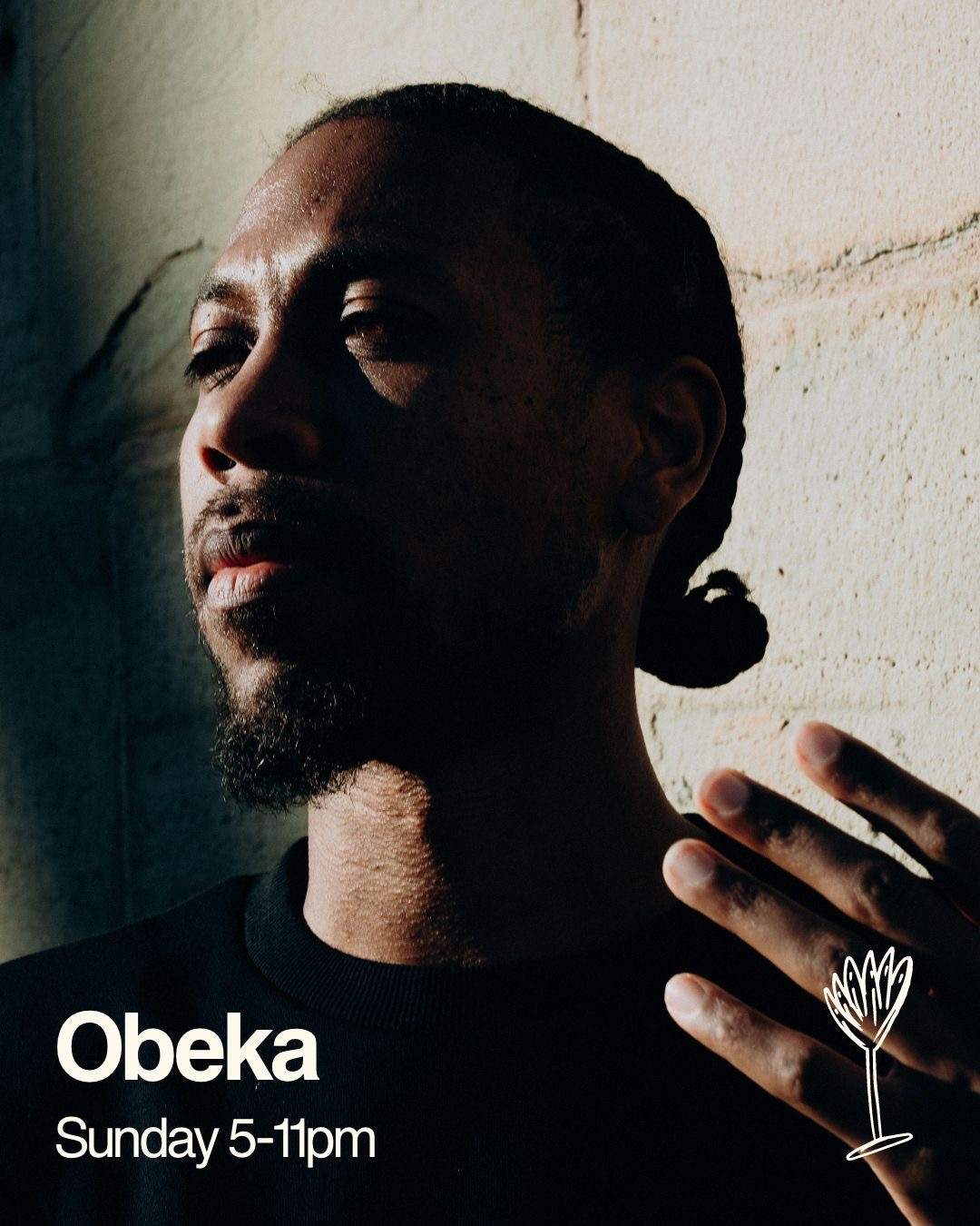 Selected! w/Obeka at Bar Shrimp, Manchester