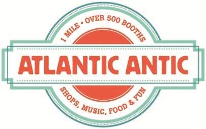 The 38th Annual Atlantic Antic Street Festival - Página frontal