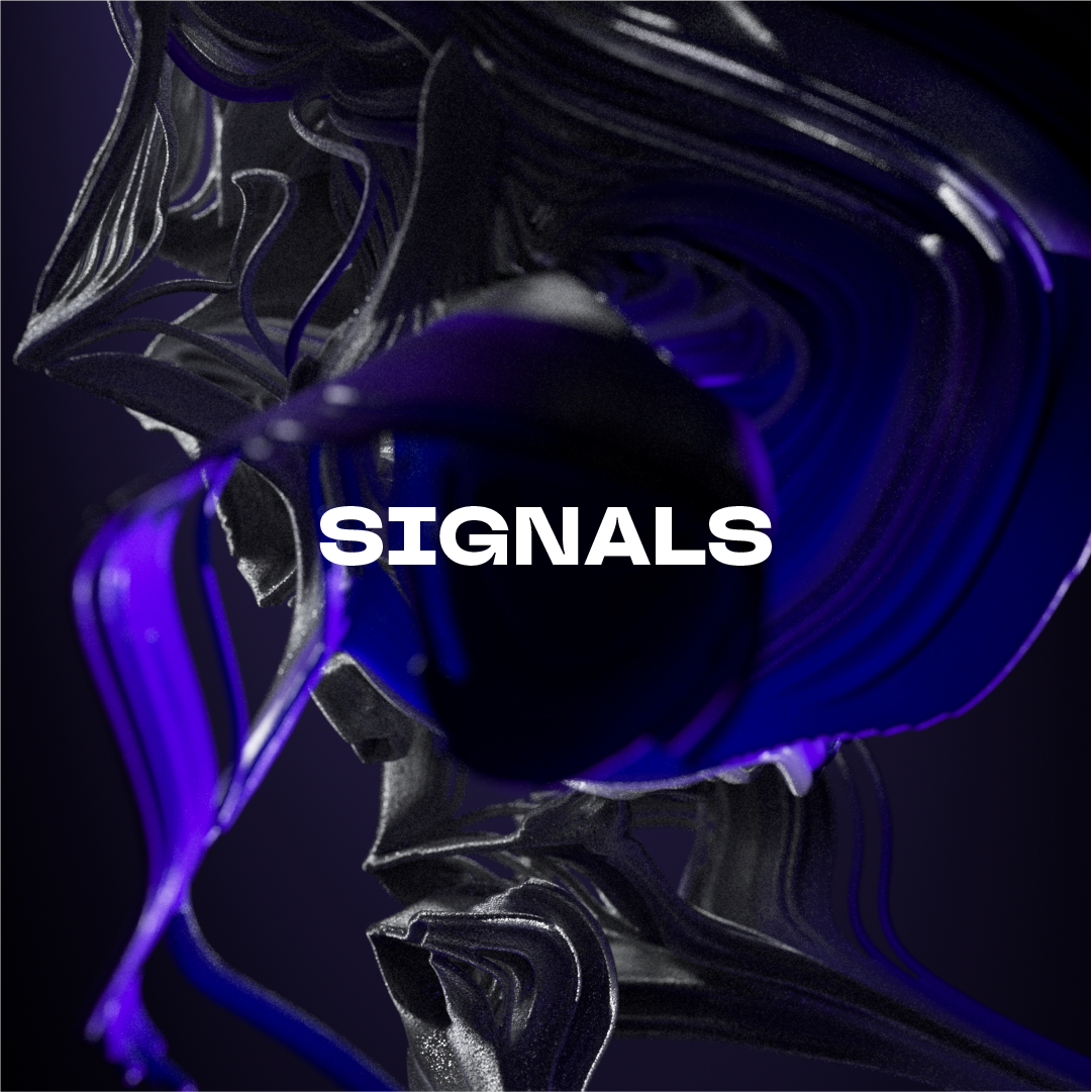 SIGNALS - Liberation Day Edition with DJ Gysi, Mareike Bautz, DJ HENNE ...
