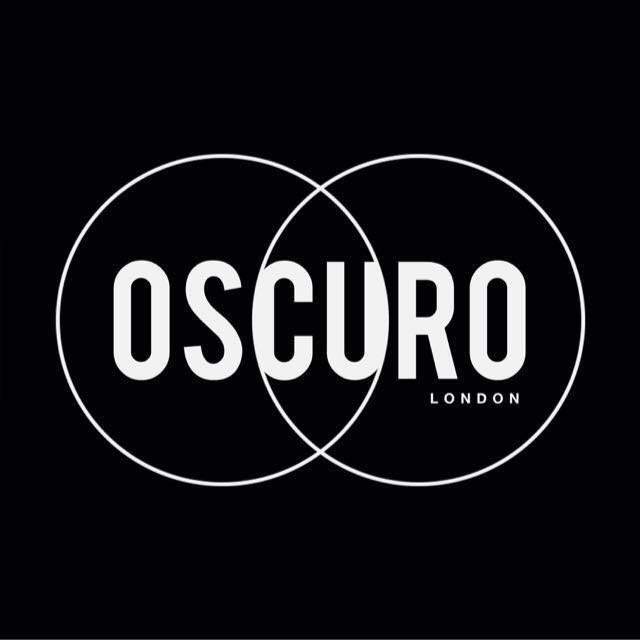 Sundays at fabric: Oscuro with Max Vaahs, Jack Ling & Jayar - フライヤー表