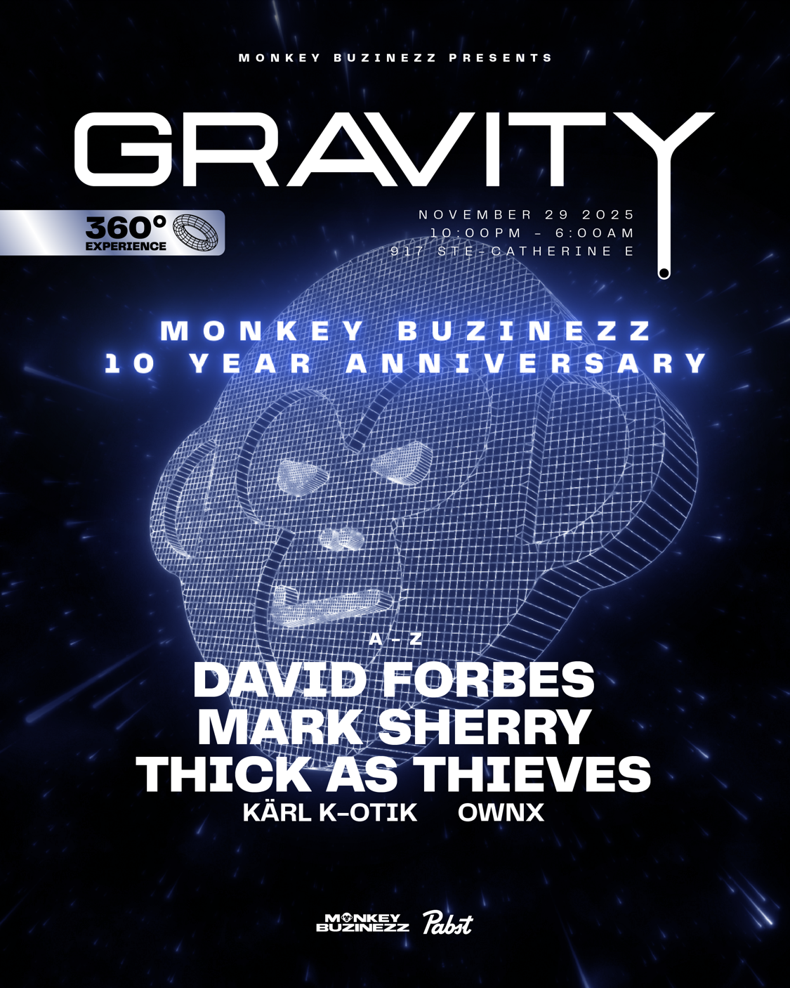 DOES/DOES 10th Anniversary Live「Thanksg… 🍁🇨🇦 Happy Thanksgiving from the NEXXICE family