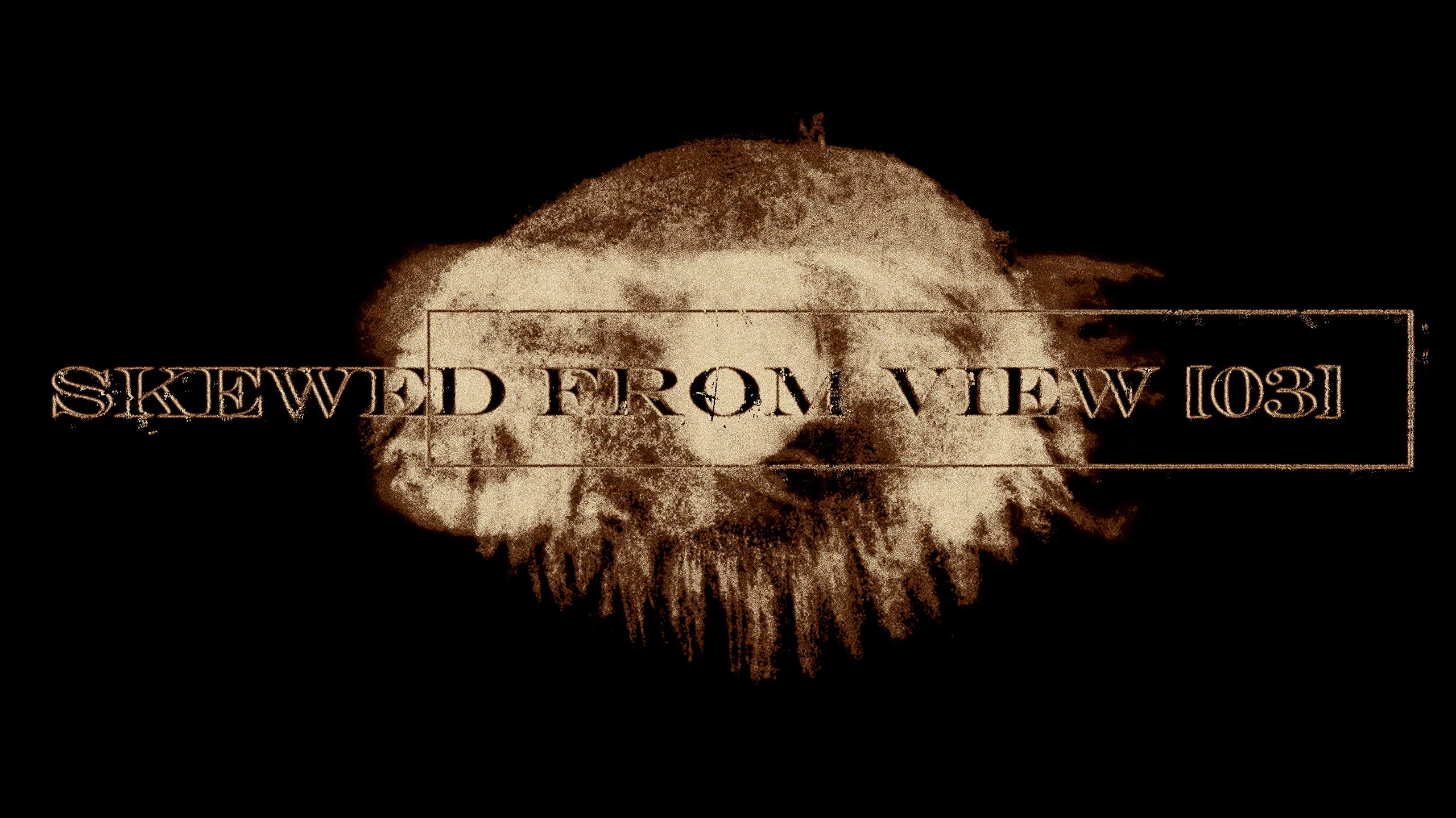 Skewed From View [03] - Página frontal