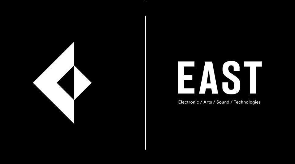East Festival - フライヤー表