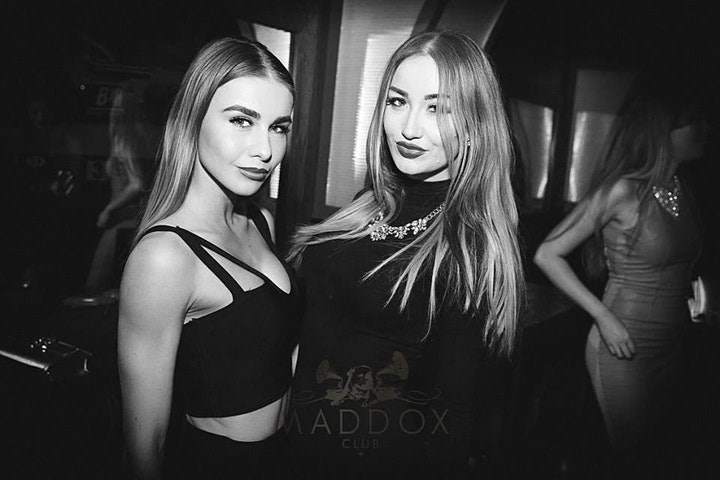 Maddox Club