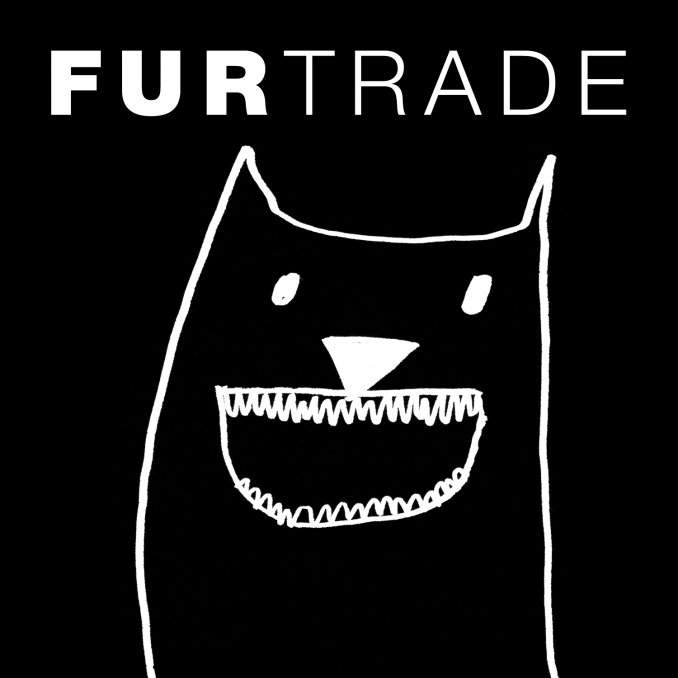 Fur Trade - Página frontal