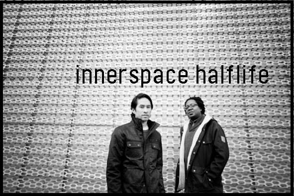 Breakfast Club presents: Innerspace Halflife (Live) - フライヤー裏