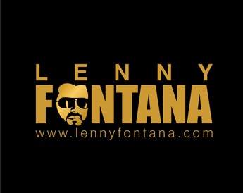 Space Ldn with Lenny Fontana - Página trasera