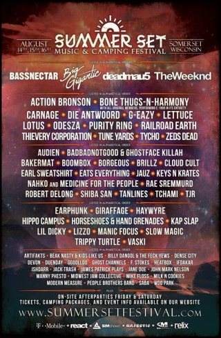 その他 Lucerne Festival in Summer 2015 [DVD] ggw725x Summer Set Music Festival 2015 at Somerset Amphitheater, Wisconsin