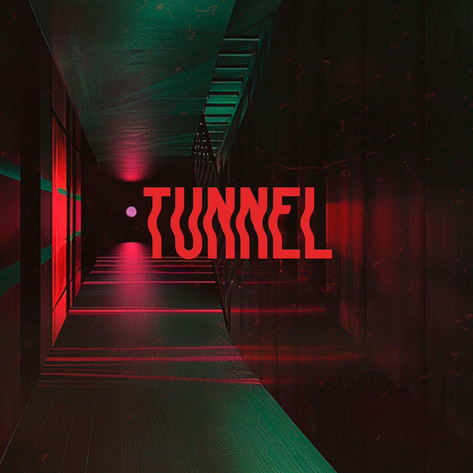 Tunnel pres. Matthias Tanzmann, Nick Curly, Carlo Rewer - フライヤー裏
