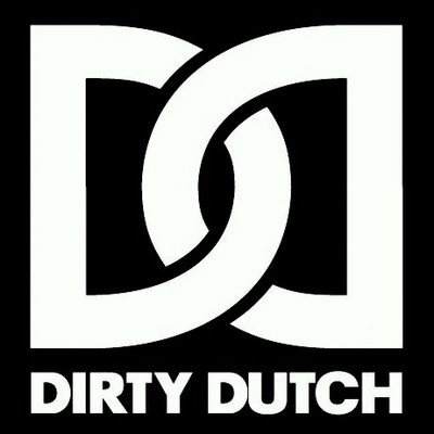 Dirty Dutch - Página frontal
