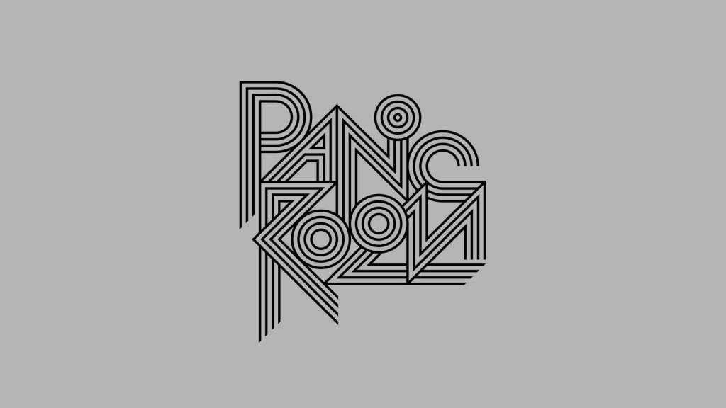 Panic Room: D.Dan / Chafik Chennouf / Marco Đakić - Página frontal