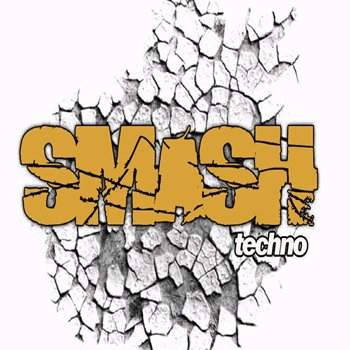Smash Techno - フライヤー表