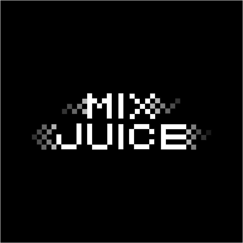 Mixjuice Mj - Página frontal