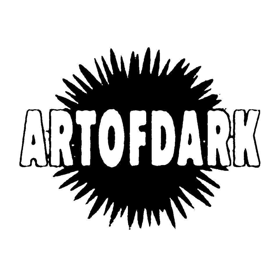 Art Of Dark - Página frontal