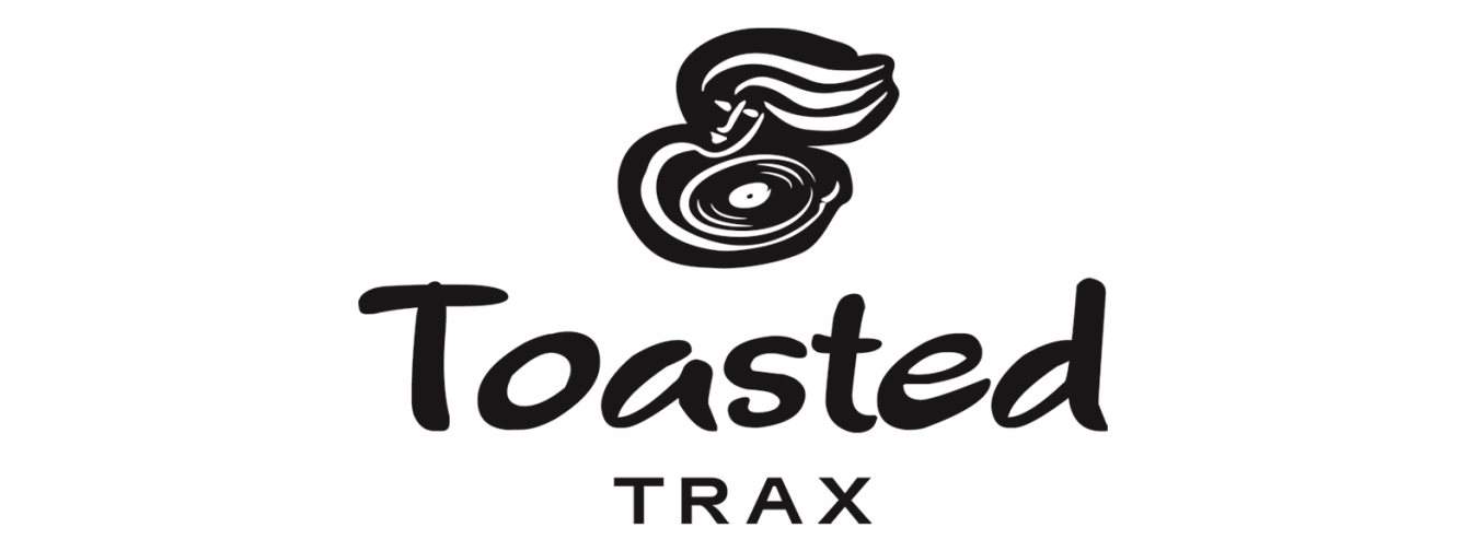 Toasted Trax with Abyss X, Dhra, DJ Spider, Gabes, Gewzer b2b Cage A - フライヤー裏