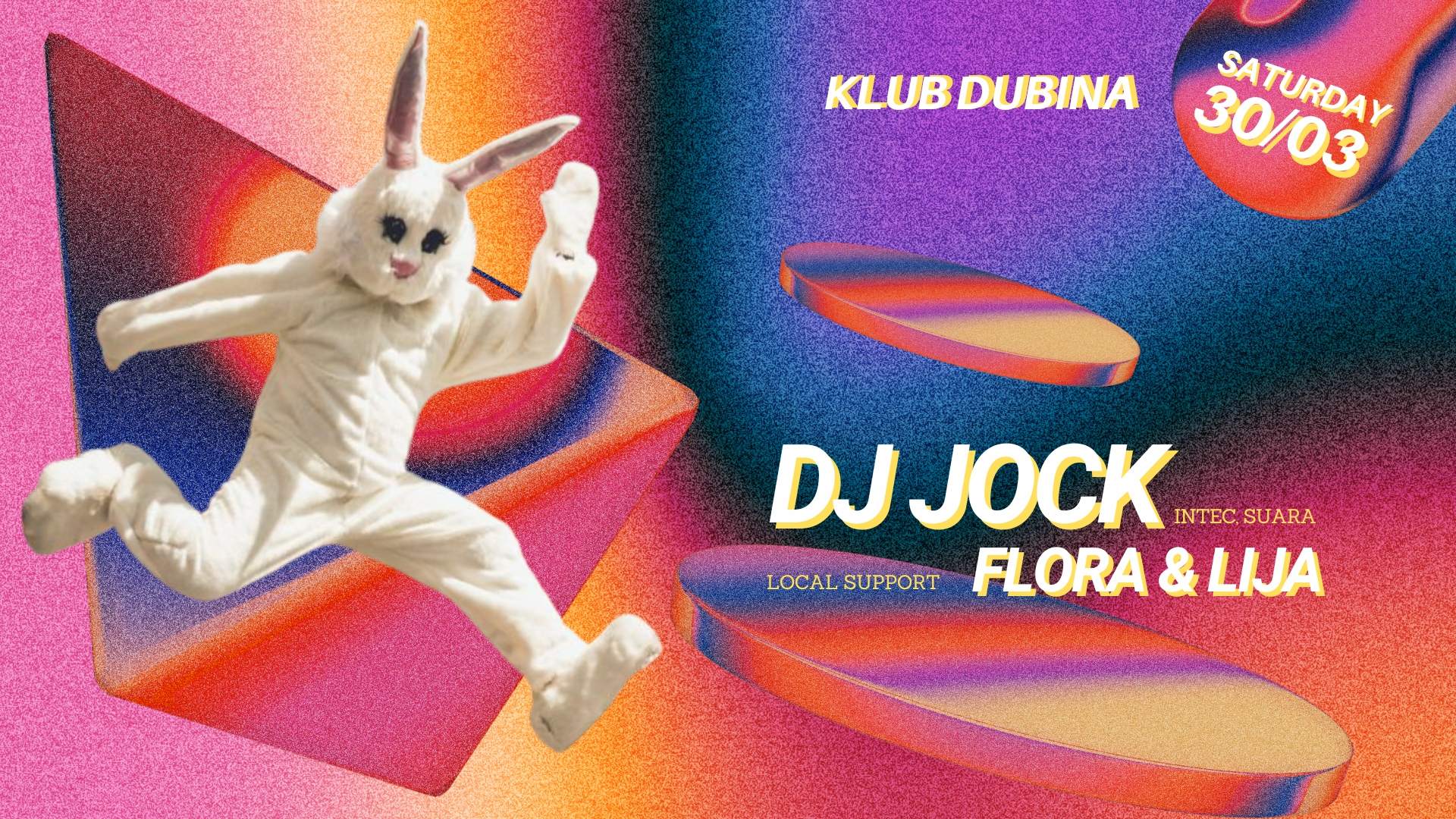 DJ Jock / Dubina - Página frontal
